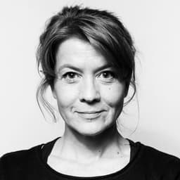 Jeanette Björkqvist